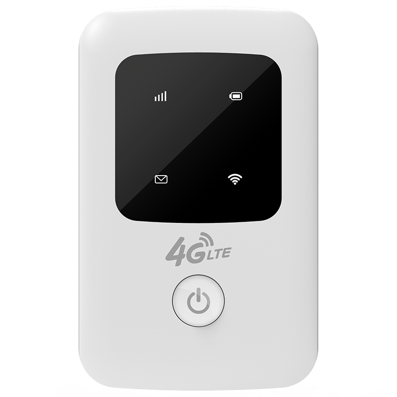 LTE CAT4 MiFi