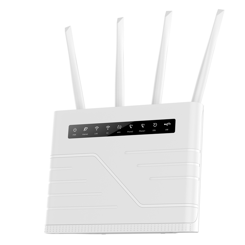 VDSL Modem Router