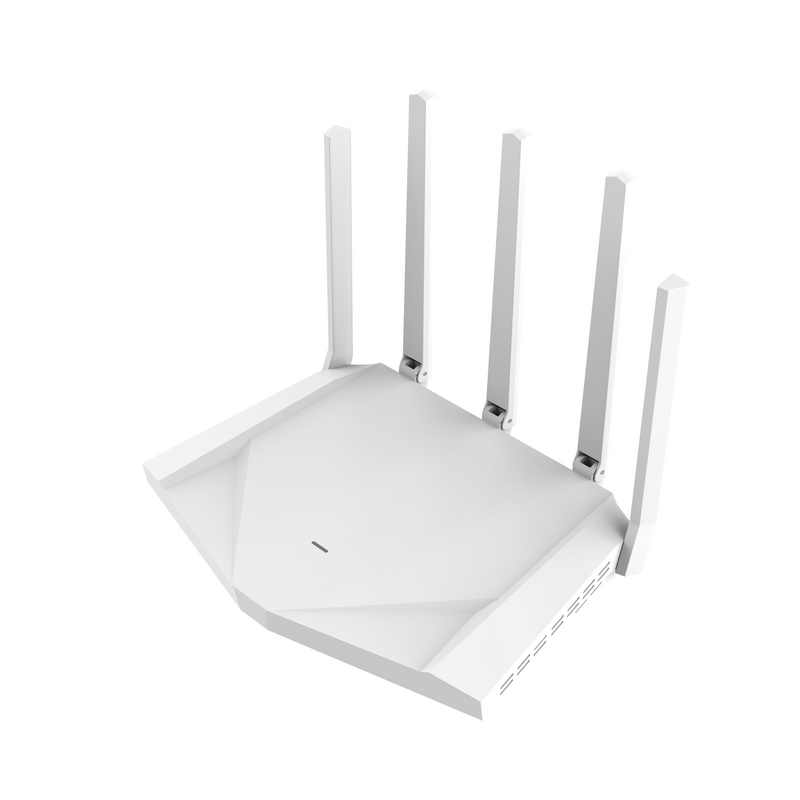 AX3000 WiFi 6 Router 2