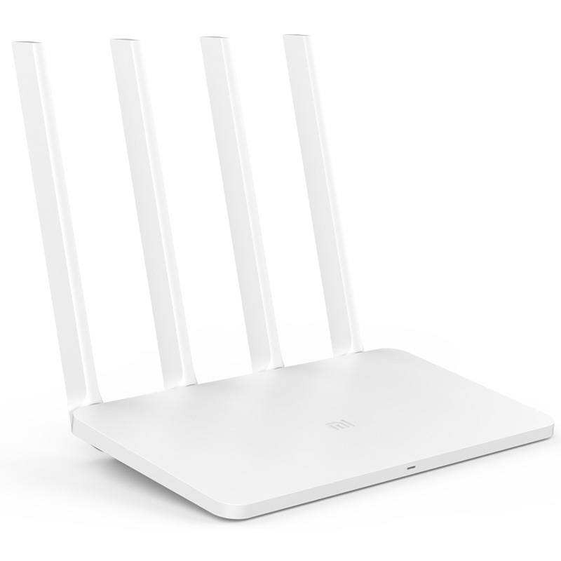 AC1200 WiFi 5 Router